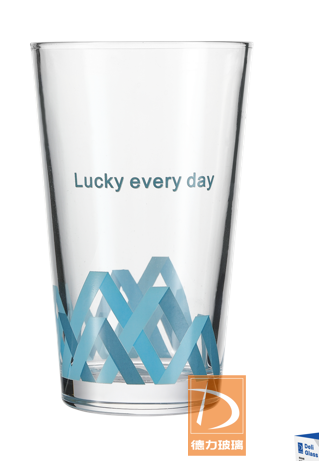 Drinking Glassware (Model TY16